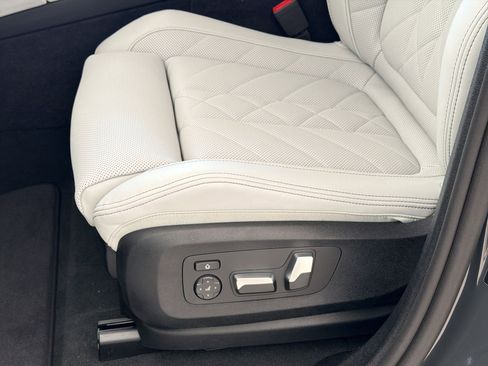 New 2027 BMW X6 xDrive40i AWD/4WD image 14