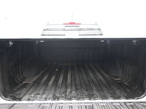 Used 2020 Chevrolet Colorado Z71 image 32