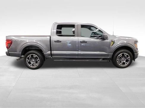Used 2024 Ford F150 STX image 12