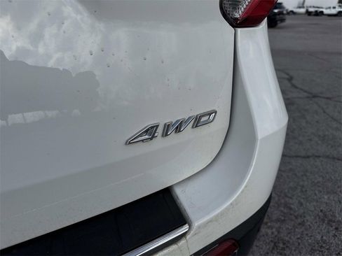 Used 2022 Ford Explorer Limited w/ Equipment Group 301A image 5