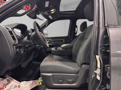 New 2024 RAM 2500 Big Horn w/ Night Edition