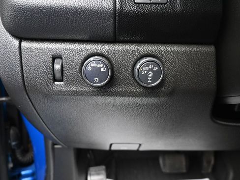 Used 2021 Chevrolet Colorado ZR2 image 20