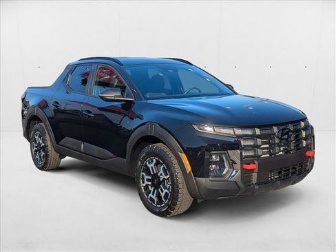 New 2026 Hyundai Santa Cruz XRT AWD/4WD image 6