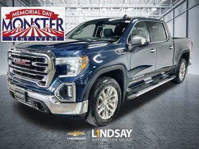 Used 2020 GMC Sierra 1500 SLT w/ SLT Premium Package