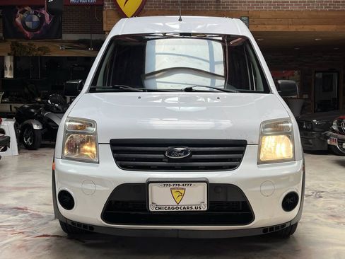 Used 2013 Ford Transit Connect XLT FWD image 7