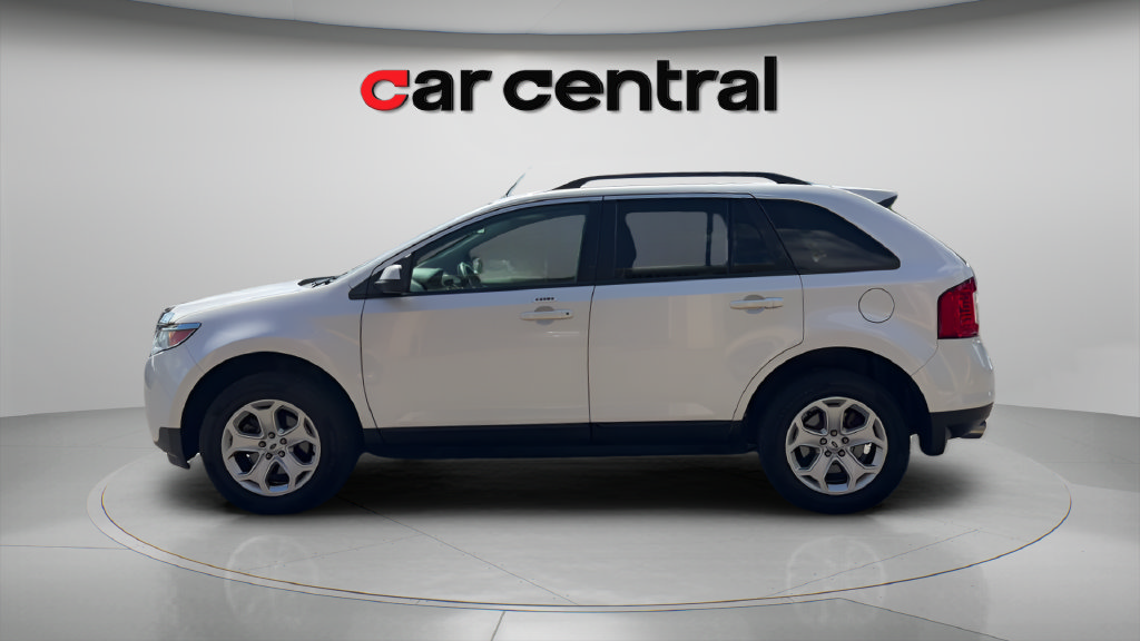 Used 2014 Ford Edge SEL AWD/4WD image 2