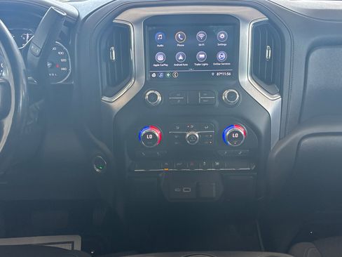 Used 2021 GMC Sierra 1500 Elevation image 3