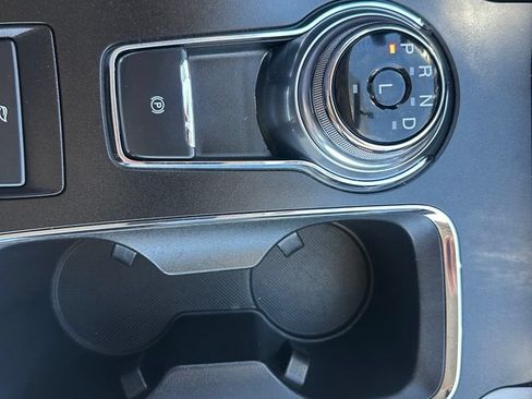 Used 2018 Ford Fusion S FWD image 13