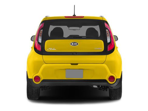 Used 2014 Kia Soul FWD image 8