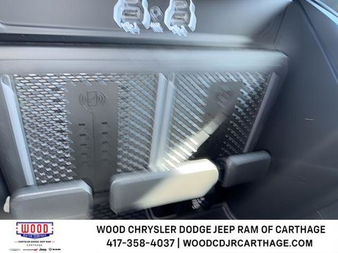 New 2026 RAM 2500 Laramie AWD/4WD image 22