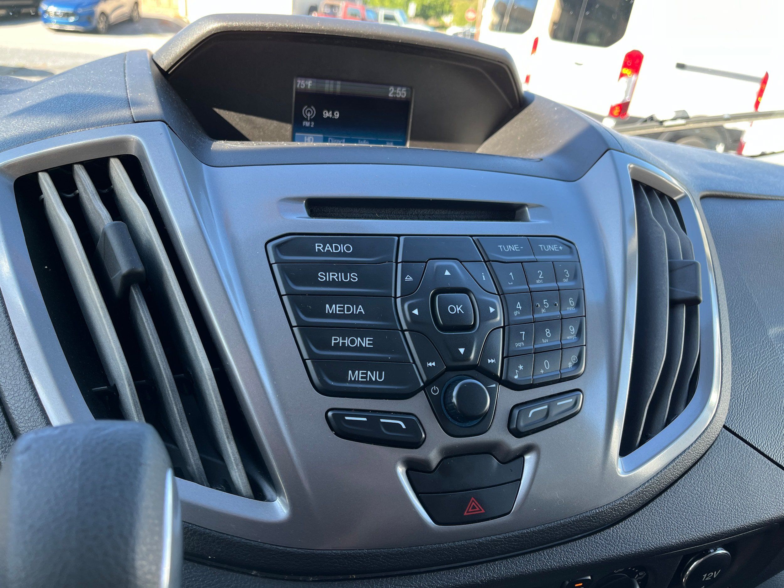 Used 2017 Ford Transit 350 XLT RWD image 18