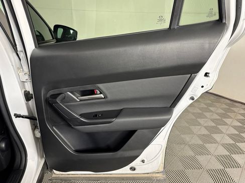 Used 2025 MAZDA CX-50 AWD 2.5 S w/ Premium Package image 45