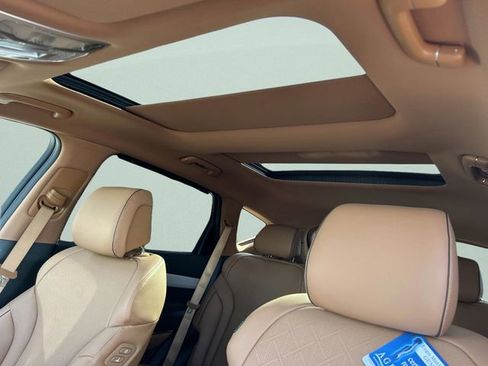 New 2026 Genesis GV80 3.5T Advanced image 23