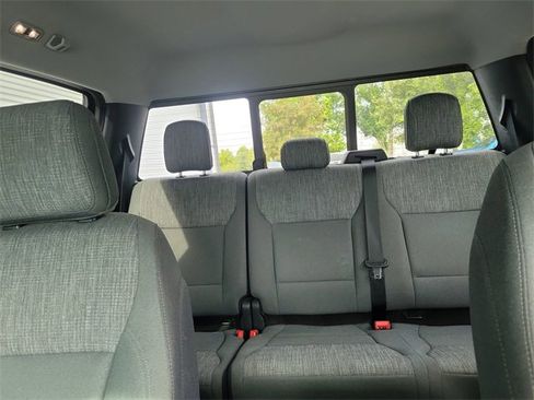 Used 2021 Ford F150 XLT w/ Equipment Group 302A High image 32