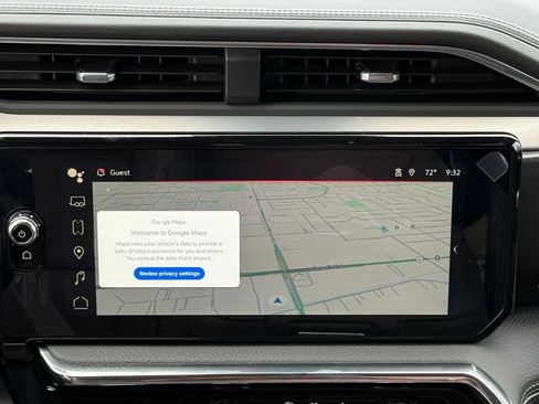 New 2026 GMC Sierra 1500 Denali w/ Denali Reserve Package image 37