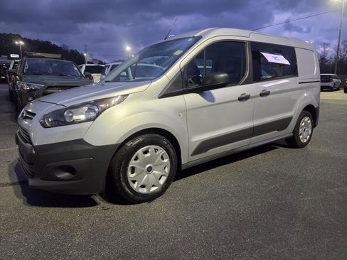 Used 2016 Ford Transit Connect XL image 2