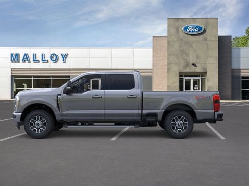 New 2026 Ford F250 Lariat w/ FX4 Off-Road Package AWD/4WD image 28