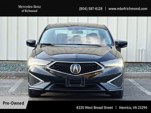 Used 2021 Acura ILX image 10
