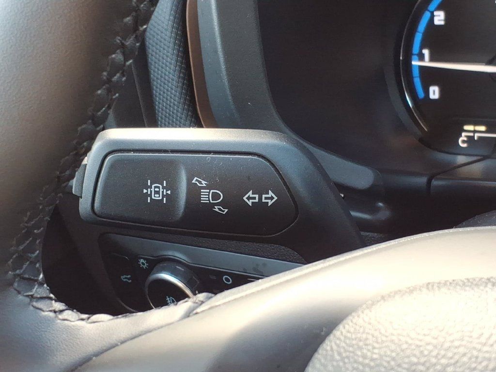 Used 2024 Ford Bronco Sport Outer Banks AWD/4WD image 26
