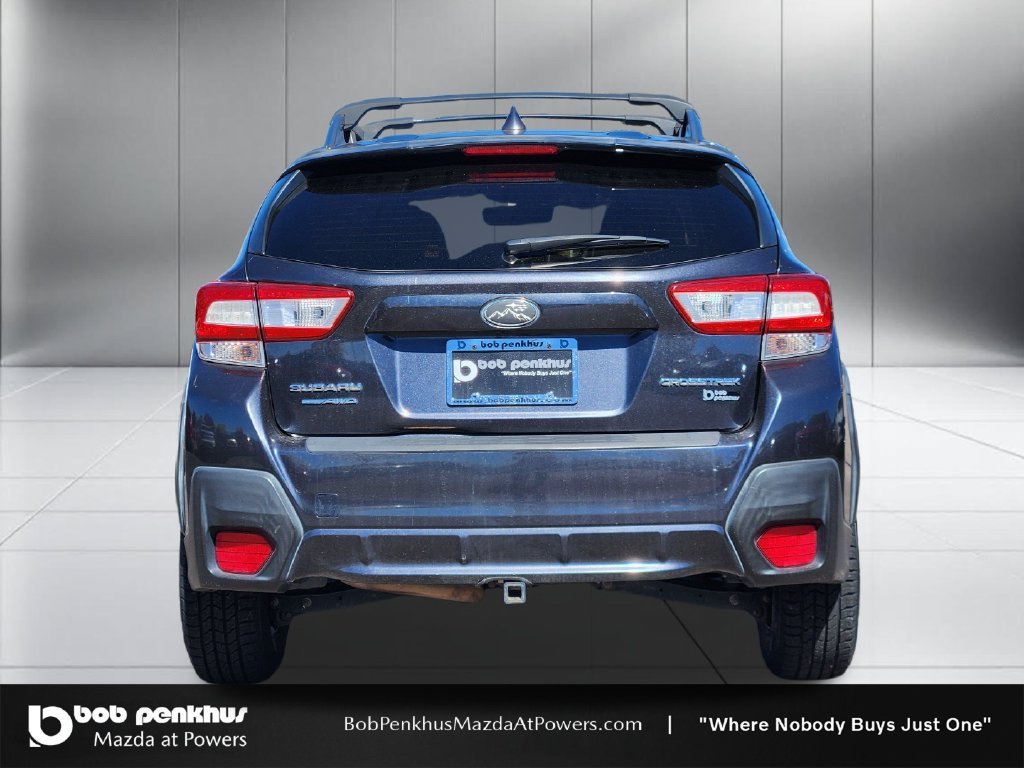 Used 2018 Subaru Crosstrek 2.0i Limited w/ Popular Package #3 AWD/4WD image 26