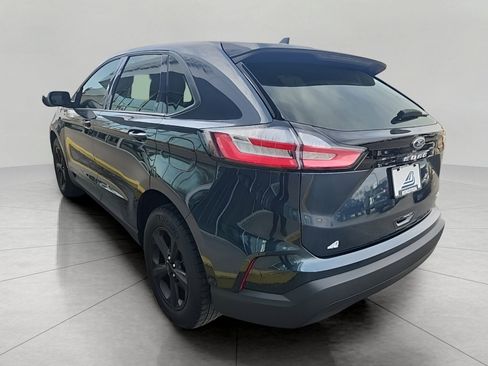 Certified 2023 Ford Edge SE image 10