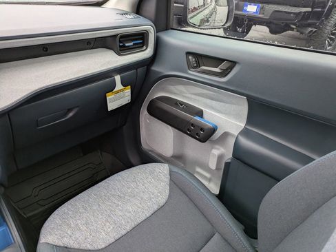 New 2025 Ford Maverick XLT w/ XLT Luxury Package image 20