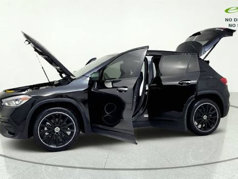 Used 2023 Mercedes-Benz GLA 250 image 14