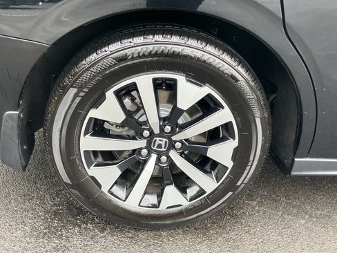 Certified 2026 Honda Odyssey EX-L image 13