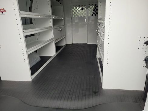 New 2025 Chevrolet Express 2500 w/ Driver Convenience Package image 23