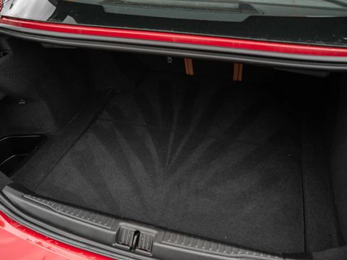 Used 2020 Alfa Romeo Giulia AWD w/ Cold Weather Package image 9