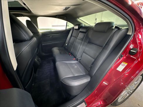 Used 2015 Lexus ES 350 FWD image 27