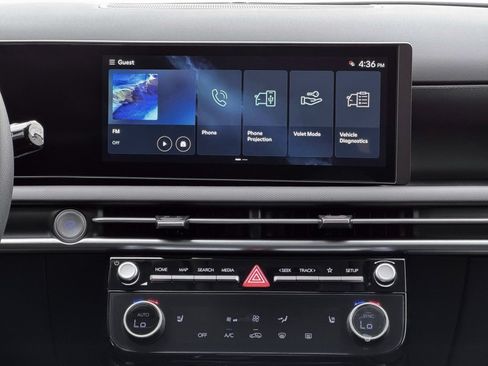 New 2026 Hyundai Tucson SEL FWD image 18