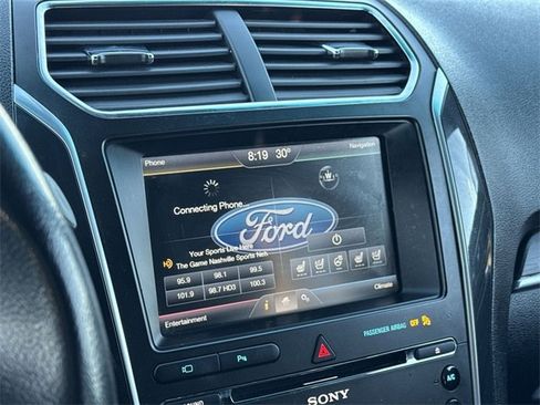 Used 2016 Ford Explorer Limited image 18