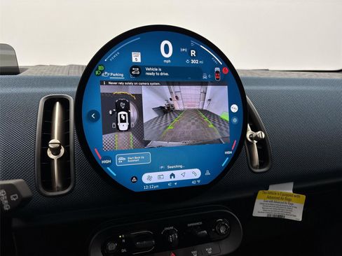 Used 2025 MINI Cooper Countryman S w/ Comfort Package Max image 30