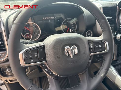 New 2026 RAM 1500 Big Horn AWD/4WD image 20