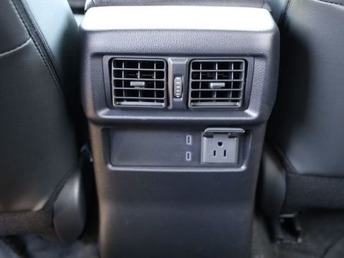 New 2026 Toyota 4Runner 4WD image 25