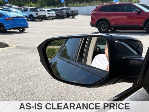 Used 2018 Honda Civic EX image 33
