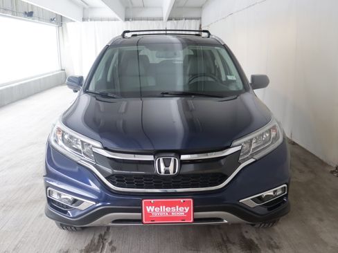 Used 2016 Honda CR-V EX-L image 4