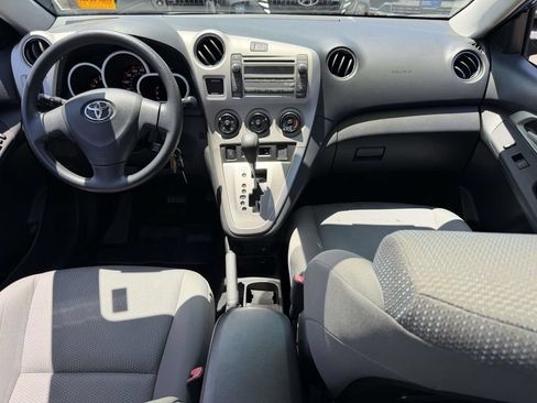 Used 2009 Toyota Matrix S AWD/4WD image 14