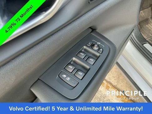 Certified 2024 Volvo S60 T8 Plus image 25