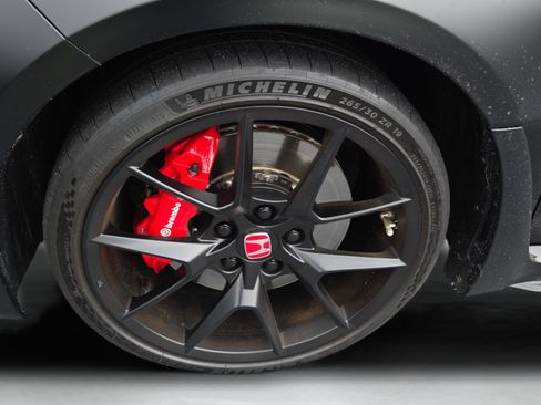 Used 2025 Honda Civic Type R image 39