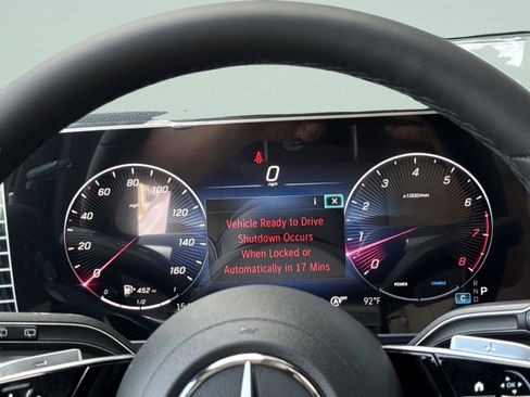 Certified 2026 Mercedes-Benz GLE 350 4MATIC image 31