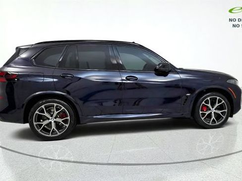 Used 2026 BMW X5 M60i AWD/4WD image 9
