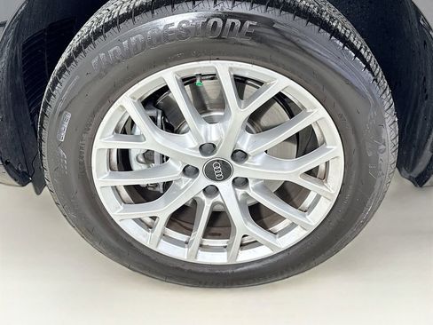 Used 2026 Audi Q3 quattro 2.0T AWD/4WD image 42