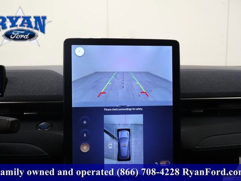 New 2025 Ford Mustang Mach-E Premium w/ Sport Appearance Package image 28