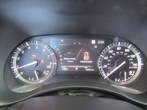 Used 2021 Toyota Highlander Limited FWD image 17