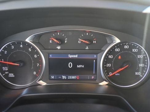 Used 2025 Chevrolet Blazer LT image 22