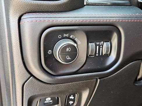 Used 2023 RAM 1500 TRX w/ TRX Level 2 Equipment Group AWD/4WD image 28
