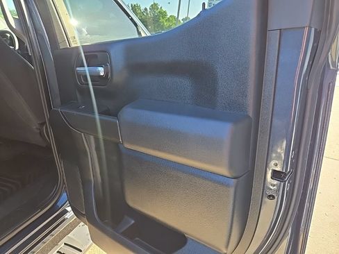 Used 2021 Chevrolet Silverado 1500 Custom AWD/4WD image 75