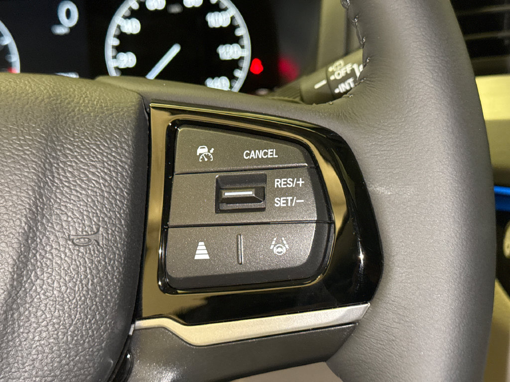 New 2027 Honda Odyssey Touring image 33